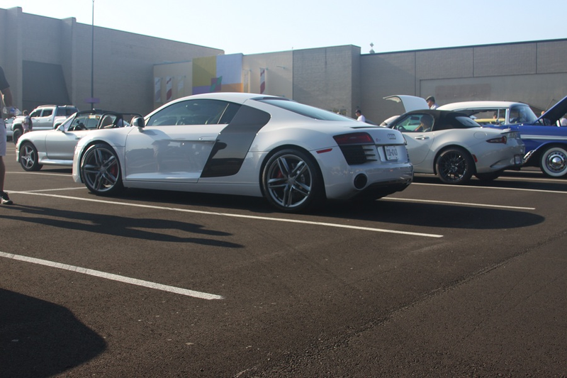 Top R8 m8